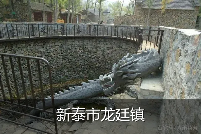新泰市龙廷镇